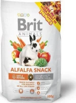 Brit Animals Αlfalfa Snack 100gr