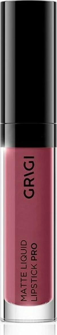 Grigi Matte Pro Liquid Lipstick 423