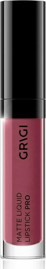 Grigi Matte Pro Liquid Lipstick 423