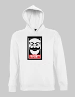 Mr robot hoodie