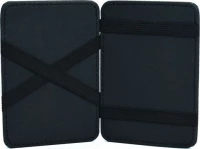 Intime Έξυπνο Πορτοφόλι It-013, Rfid, Pu Leather, Μαύρο