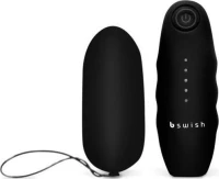 bswish Bnaughty Classic Unleashed Black