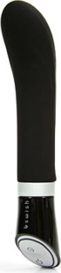 bswish Bgood Deluxe Curve Black