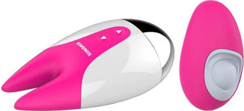 Nalone Stimulator FiFi2 Fuchsia