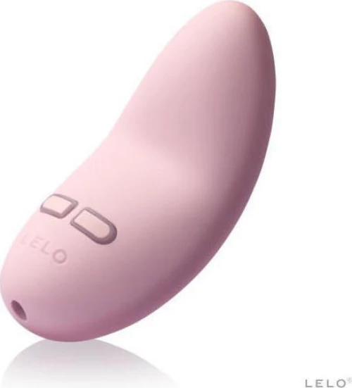 Lelo Lily 2 Pink – Rose and Wisteria scent 8cm