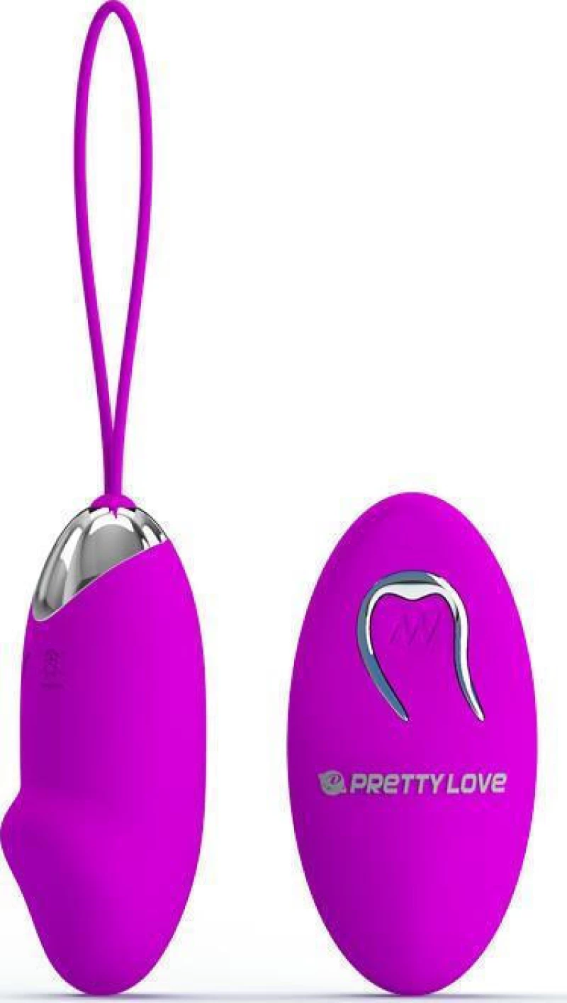 Pretty Love Julia Purple 7.5cm
