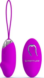 Pretty Love Julia Purple 7.5cm