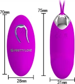 Pretty Love Julia Purple 7.5cm