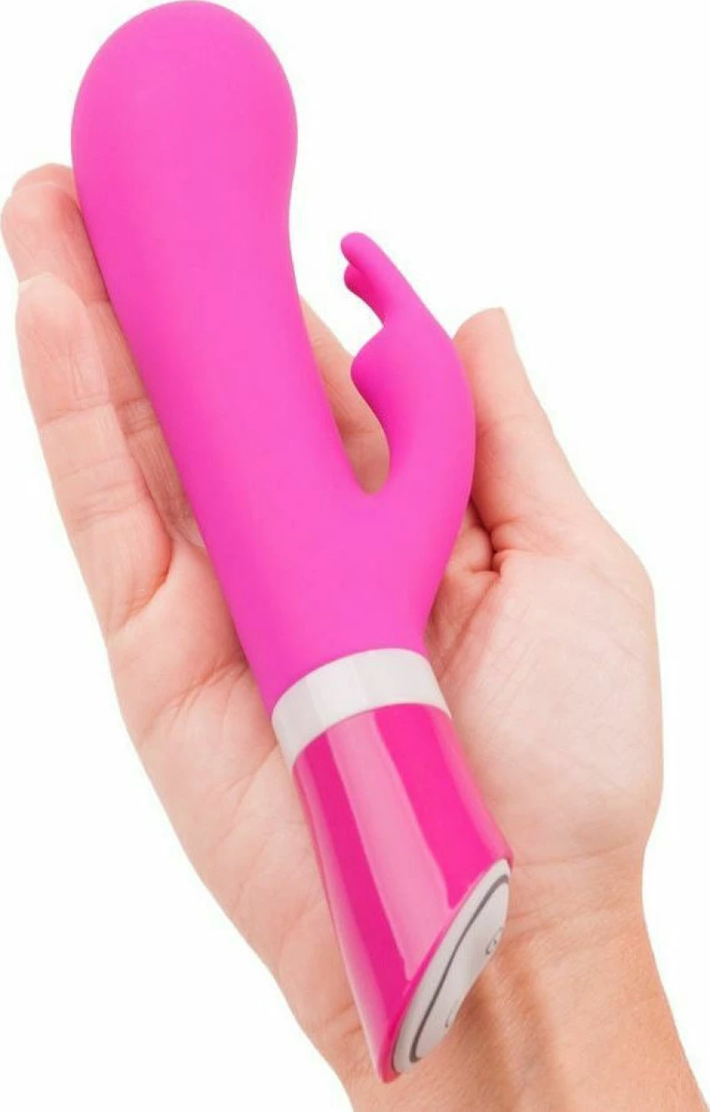 bswish Bwild Deluxe Bunny Pink