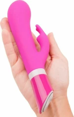 bswish Bwild Deluxe Bunny Pink