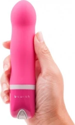 bswish Bdesired Deluxe 15cm Rose