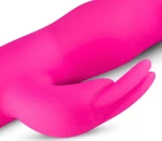 Easytoys Mad Rabbit 10cm Pink