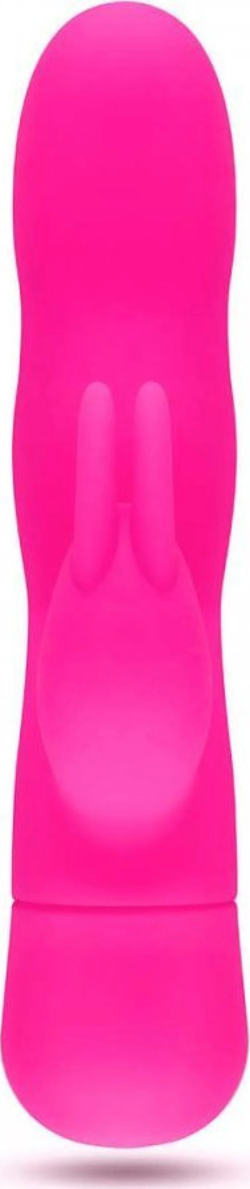 Easytoys Mad Rabbit 10cm Pink