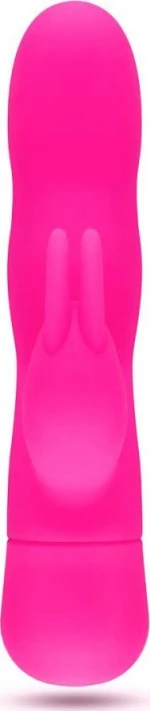 Easytoys Mad Rabbit 10cm Pink