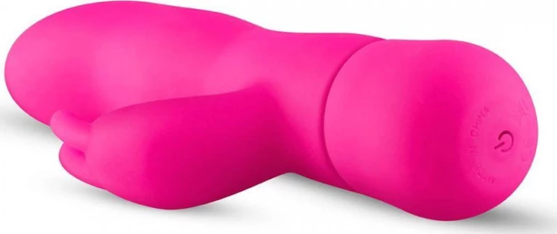 Easytoys Mad Rabbit 10cm Pink