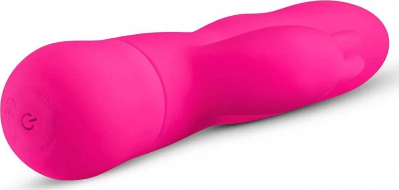 Easytoys Mad Rabbit 10cm Pink