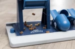 Trixie Poker Box Vario Εκπαιδευτικό Παιχνίδι Σκύλου Επίπεδο Δυσκολίας 2