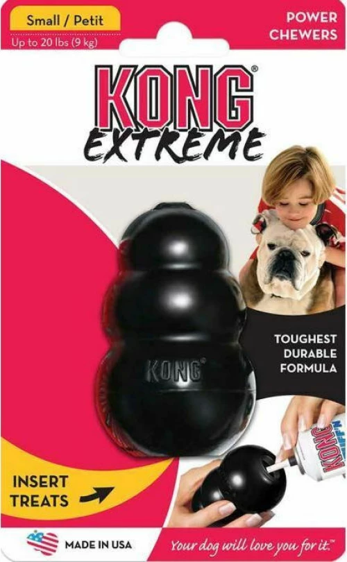 Kong Classic Extreme Small