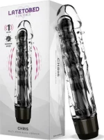 Chris Multi-Speed Vibe Black