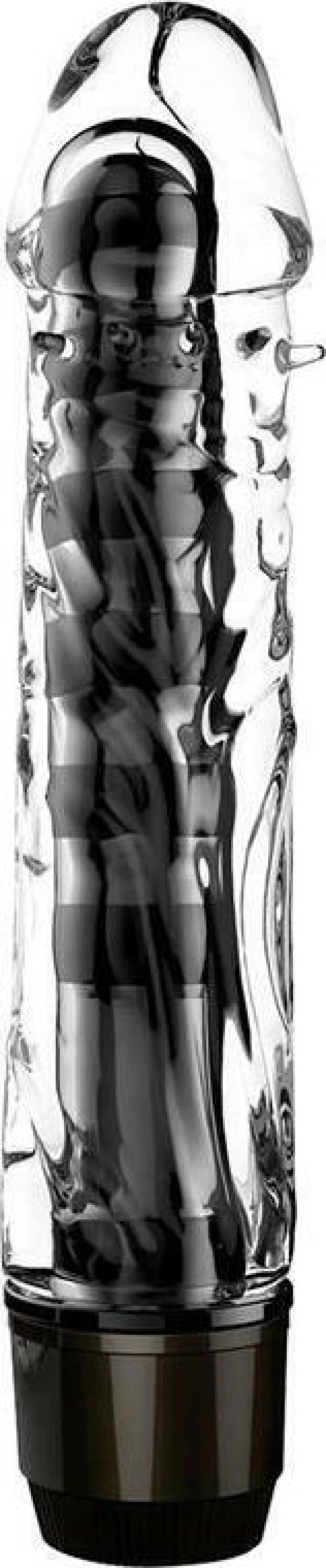 Chris Multi-Speed Vibe Black