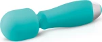 Good Vibes Only Aida Teal