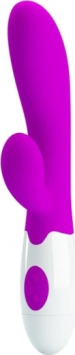 Pretty Love Vibe Alvis 20cm Purple