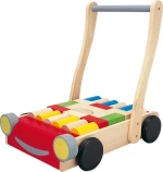 Plan Toys Περπατούρα μωρού