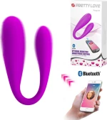 Pretty Love August Purple