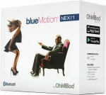 Ohmibod BlueMotion NEX1 9.5cm