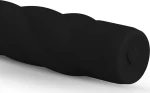 Easytoys Power Vibe Twisted 19cm Black