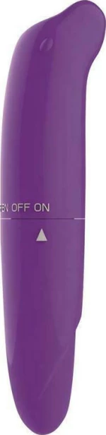 Morton Easy Quick Stimulator Purple