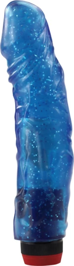 You2Toys Big Jelly 23cm Blue
