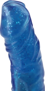You2Toys Big Jelly 23cm Blue