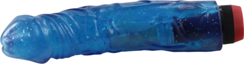 You2Toys Big Jelly 23cm Blue