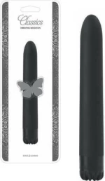 Toyz4lovers Classics Vibe 18cm Black