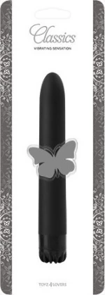 Toyz4lovers Classics Vibe 18cm Black