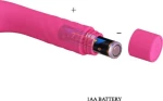 Pretty Love Atlas 11cm Pink