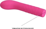 Pretty Love Atlas 11cm Pink
