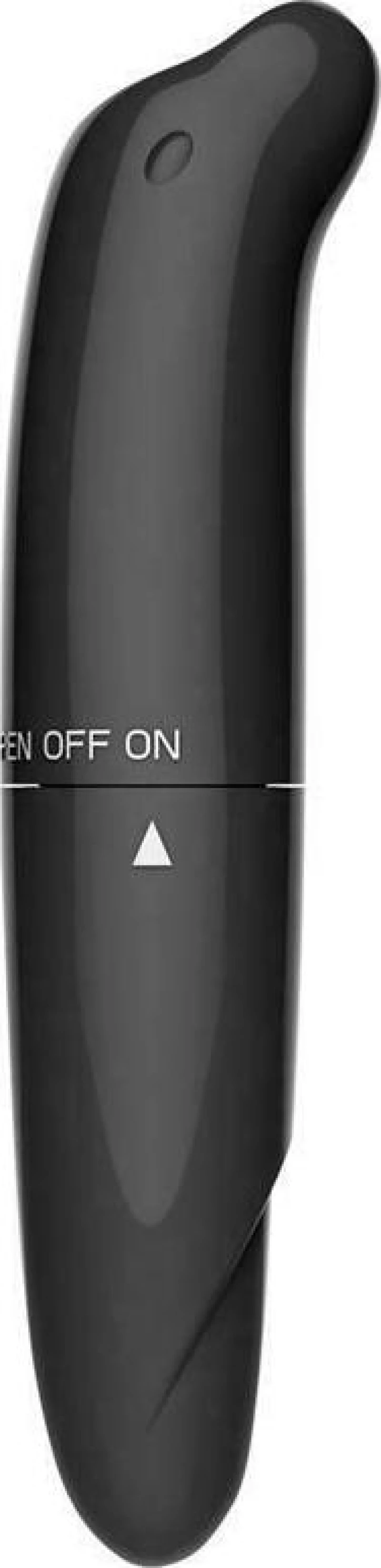 Morton Easy Quick Stimulator Black