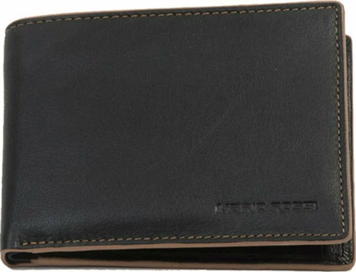 Mario Rossi 5930 Black