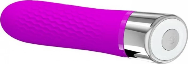 Pretty Love Sebastian 12.4cm Purple