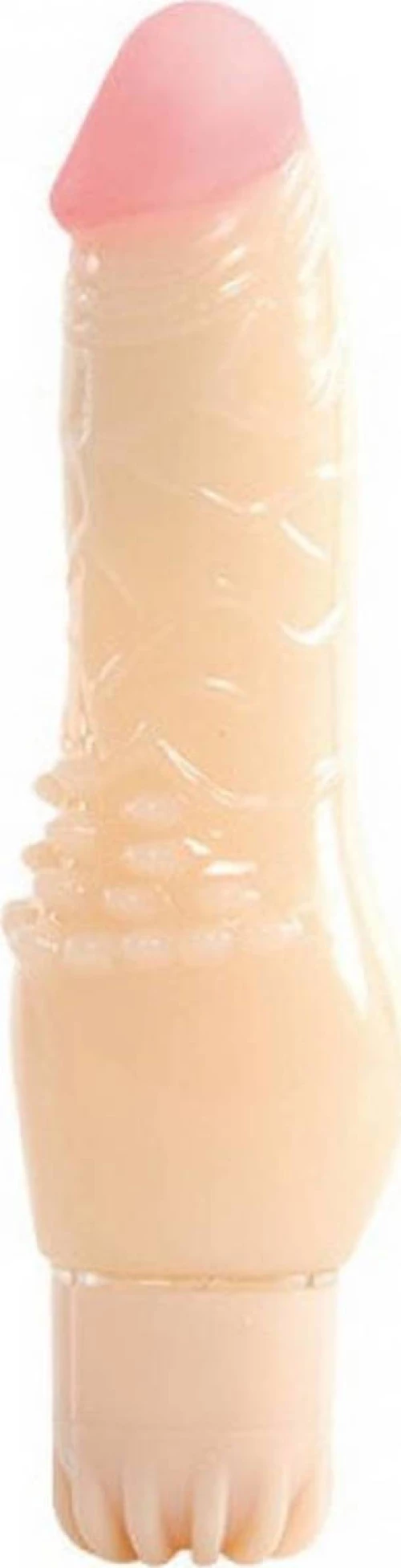 Toyz4lovers Real Rapture Natural Living Upset 20cm Flesh