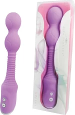 Vibe Therapy Orbito 21.5cm Purple