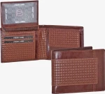 Bartuggi 520-23, Δερμάτινο, Κονιάκ