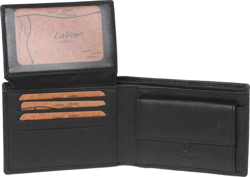 Lavor 1-6558 Black