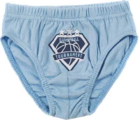 Nina Club 313 Light Blue