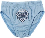 Nina Club 313 Light Blue