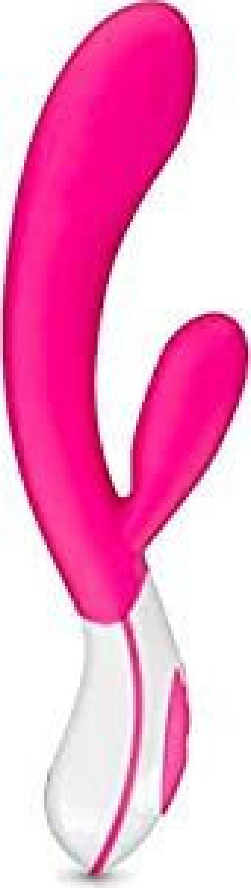 Pretty Love Uriah 15.2cm Pink