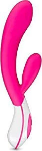 Pretty Love Uriah 15.2cm Pink