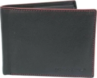 Mario Rossi 5930 Black/Red